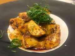 -西安绿地假日酒店·丽宝轩中餐厅