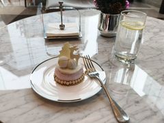 -茶源Fountain Lounge大堂吧·北京东方君悦大酒店