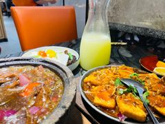 -食锦记·福建私房菜(万宝广场店)