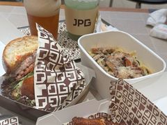 -JPG canteen(广州乐峰广场店)
