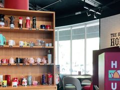 -COSTA COFFEE(百葛服务区店)