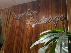 -Together·泰式按摩精油SPA(天山店)