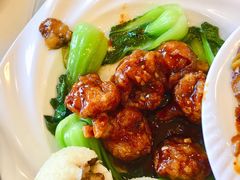 -南来顺饭庄·清真(南菜园店)