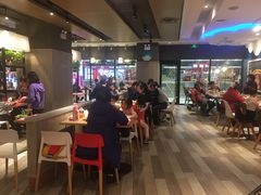 -肯德基(天鹅湖万达店)