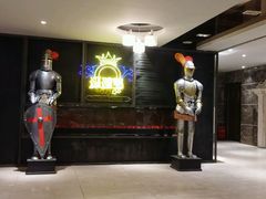 大厅-环球梦主题KTV(曲阳生活购物中心店)