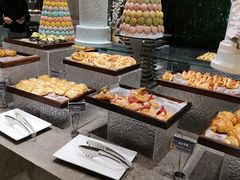 -太湖饭店玉兰厅(自助餐厅)