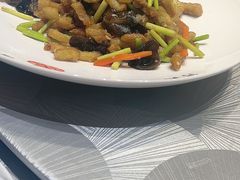 -涿掌柜·涿州宴