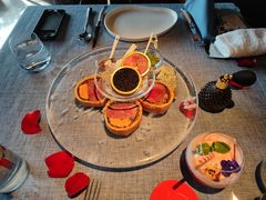 -弦月窗LUNETTE BY AMANDA(复兴路店)