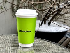 -gleeglee乐溢亦茶(合生汇店)