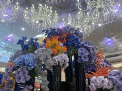 -芭菲盛宴·环球美食(袁家岗店)