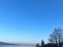 -大理洱海