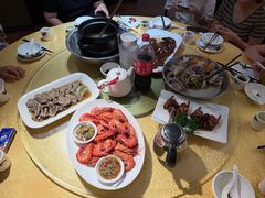 -大笑饭堂(甲子桥店)