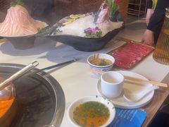 -云尊府云南菜·蒸汽石锅鱼(学清路店)