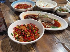 -老山村酒楼(白石洲店)