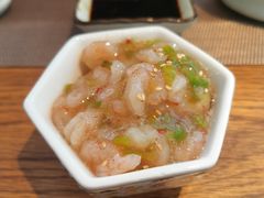 -酒井酱子·深夜食堂(东城汇店)