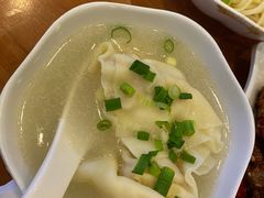 原汤龙抄手-龙抄手(春熙路总店)