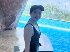 -太阳岛沙滩泳场水上乐园