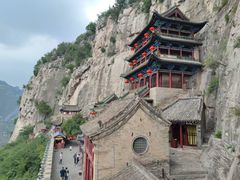 -娲皇宫