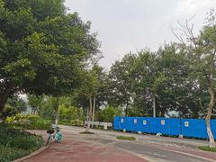 -金海湾滨江公园