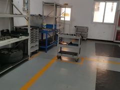 -博睿通达汽车修理站