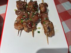 -老街鱼嘴巴(坡子街老店)
