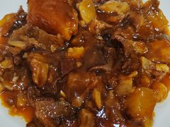 -老七饭馆(光荣道总店)