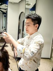 -汤尼英盖TONI&GUY-essensuals