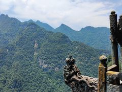 -武当山风景区