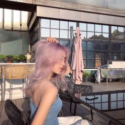 点击看大图 -3AM HAIR SALON烫发染发接发
