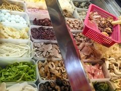 -筒骨麻辣烫(永同昌公寓胜明花园店)