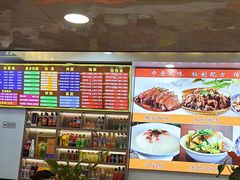 -豫掌柜饸饹面·烩面(秀沿路店)