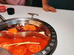 -伊犇牛清真牛肉火锅(宽窄巷子店)