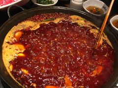 -纸盐河码头火锅(十八梯店)