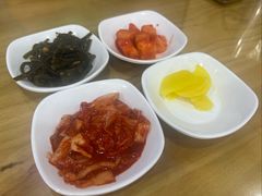 -祥和居炸酱面馆(美食街店)