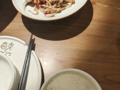 -首秀·四川料理(星耀101店)