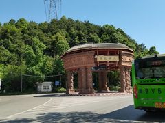 -南山植物园
