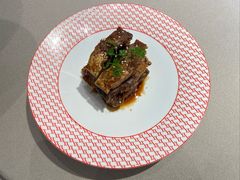 本帮爆鱼（鲳鱼）-圆苑(静安寺店)