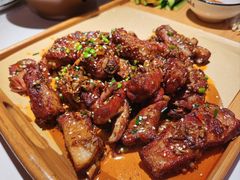 -真定郝家排骨(正定县总店)