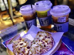 -宅恩特披萨(百汇城店)