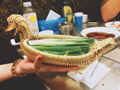 -小寒羊烧烤(凯瑞时代大厦店)