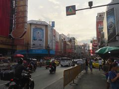 -唐人街(耀华力路)