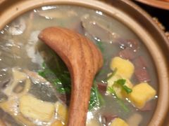 -古都历食南京菜·烤鸭·鸭血粉丝·汤包(南京博物院店)