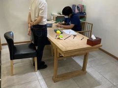 -庆德堂中医馆·小儿推拿(江北店)