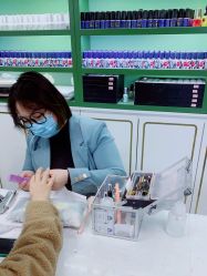 -如一·美甲美睫