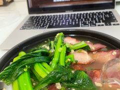 -港久茶餐厅(鹭洲里店)