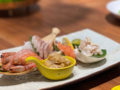 -高佳庄·海鲜酒楼(定海店)