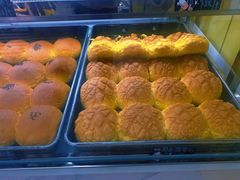 -甜嘟嘟烘焙坊(舒城路店)