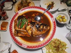 -旺顺阁鱼头泡饼(常营店)