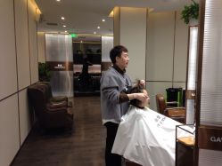 -崇尚GAVIN STYLE臻选