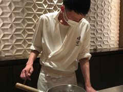 -晴空·日本料理(万象城店)